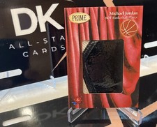 2024 Historic Autographs Prime MICHAEL JORDAN NIKE WORN GOLF SHOE RELIC 1 OF 16