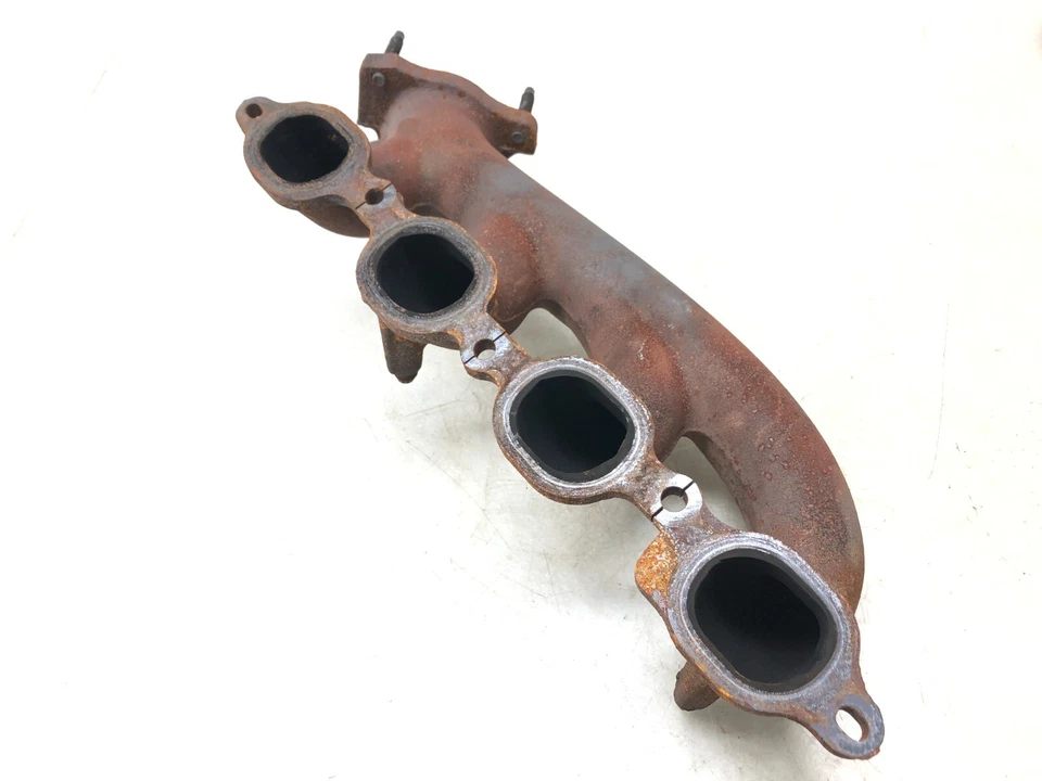 2015-2020 CADILLAC ESCALADE 6.2L EXHAUST MANIFOLD SET X2 OEM. - Image 4 of 4