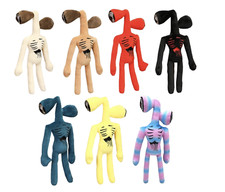 Siren Head Plush Figure 40cm - Free Shipping USA/PR