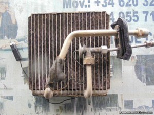 Klimaanlage Verdampfer Opel B ZEXEL 4037050480 403705-0480 124020243