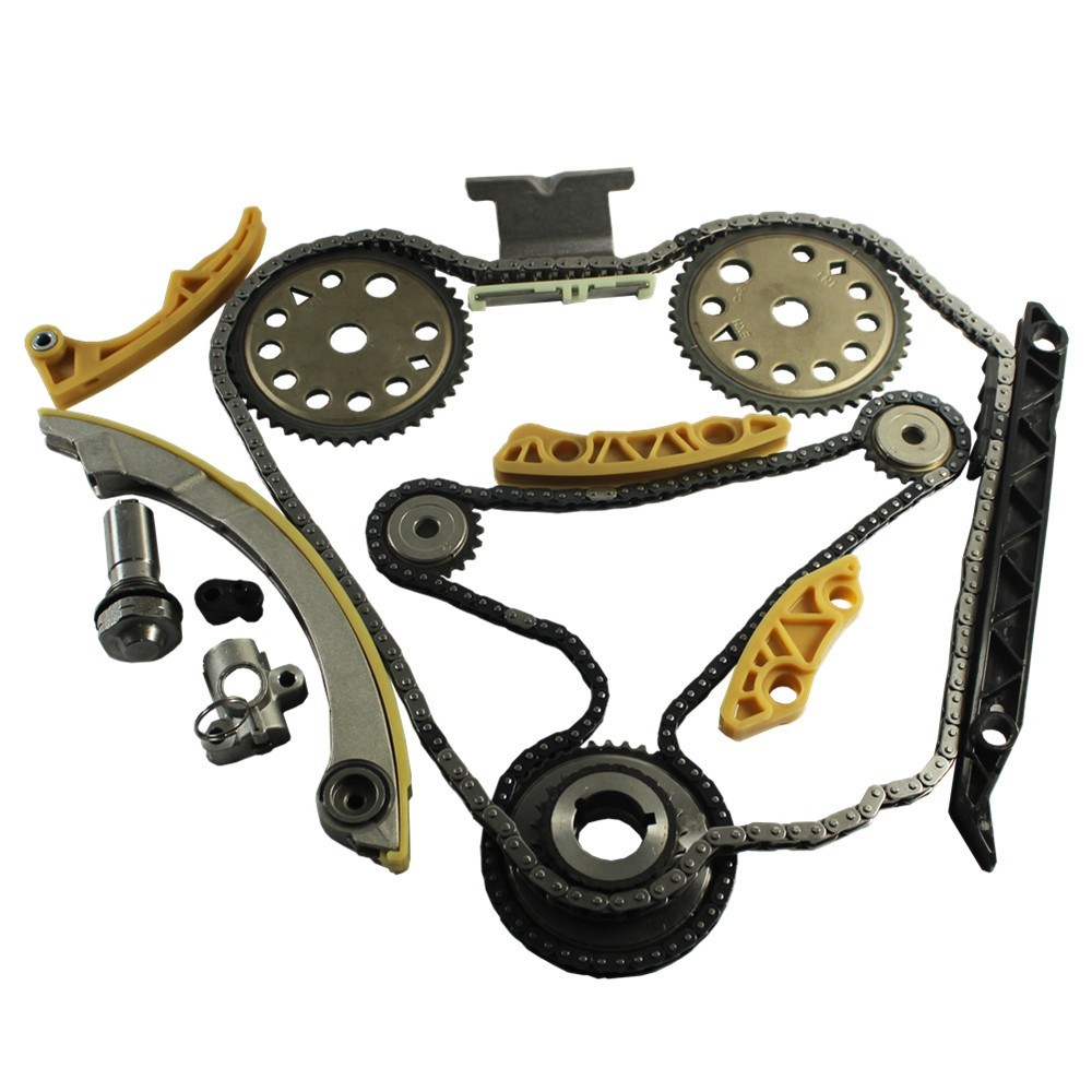 Timing Chain Kit Balance Shaft L61 for GM 2.0l 2.2l 2.4l ecoTEC Engine