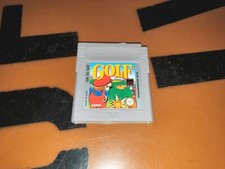 ebay® Auktion 325306014605 | ## Mario Golf (nur das Modul / ohne OVP) für GB / Gameboy Classic ## Thumbnail of ebay® auction 325306014605 | ## Mario Golf (nur das Modul / ohne OVP) für GB / Gameboy Classic ##