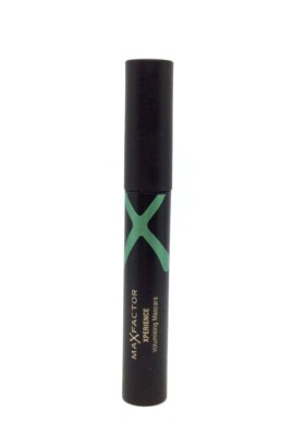 Max Factor Xperience 7.2 ml volumising mascara Black/Brown R14