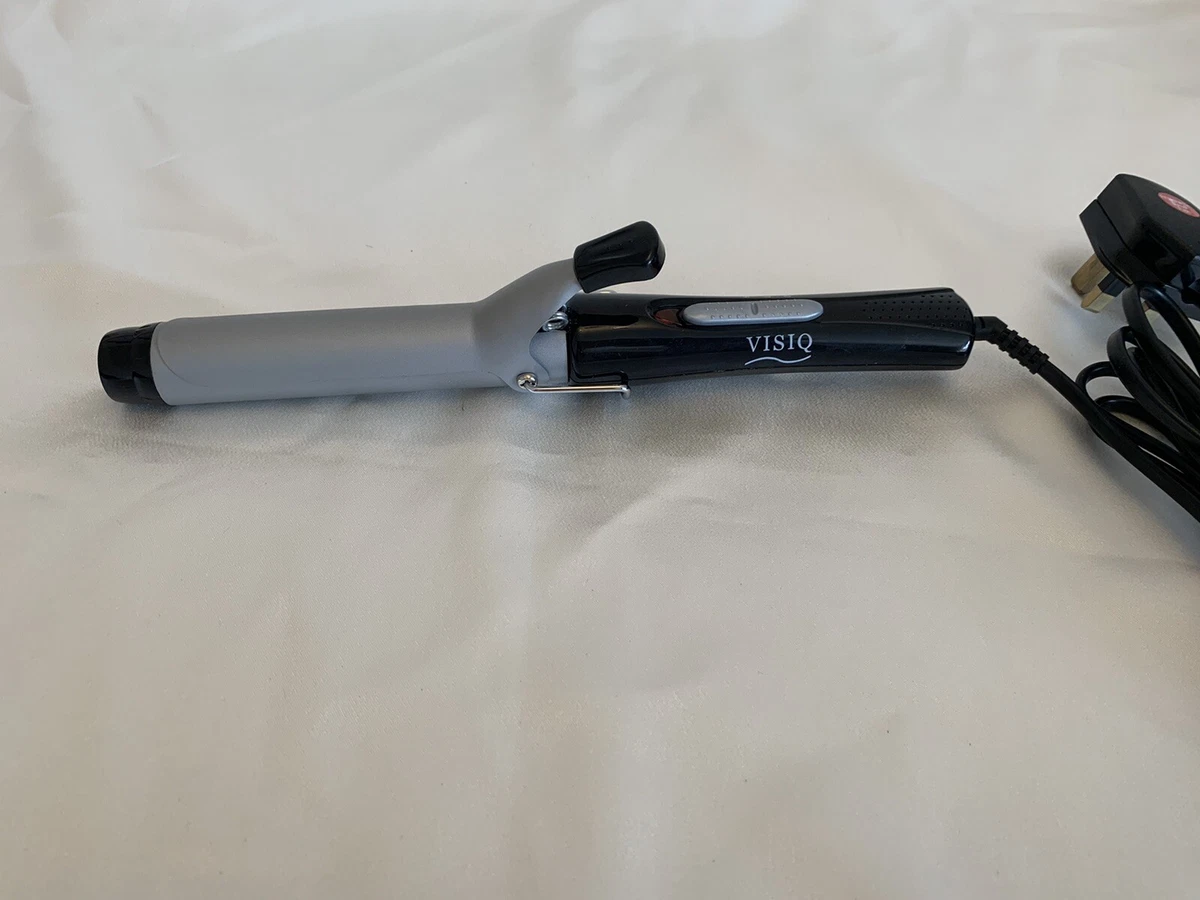 Visiq straighteners top