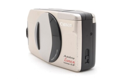 All Works 【Exc+5】 Canon Autoboy Luna XL Panorama 35mm Film