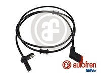 Autofren Seinsa DS0176 Sensor, Wheel Speed For MERCEDES-BENZ