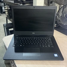 DELL LATITUDE 3480 INTEL CORE I5-7200U 2.50GHZ 4GB RAM NO HD