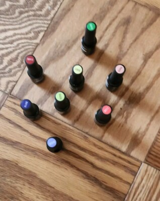 Gel Polish Color