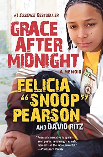 Grace After Midnight: A Memoir by Pearson, Felicia "snoop" Paperback Book The - Bild 1 von 2