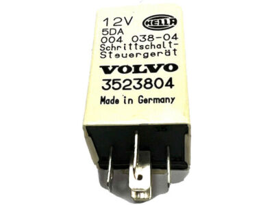 Overdrive Relay For 85-95 Volvo 240 244 940 740 245 745 760 780