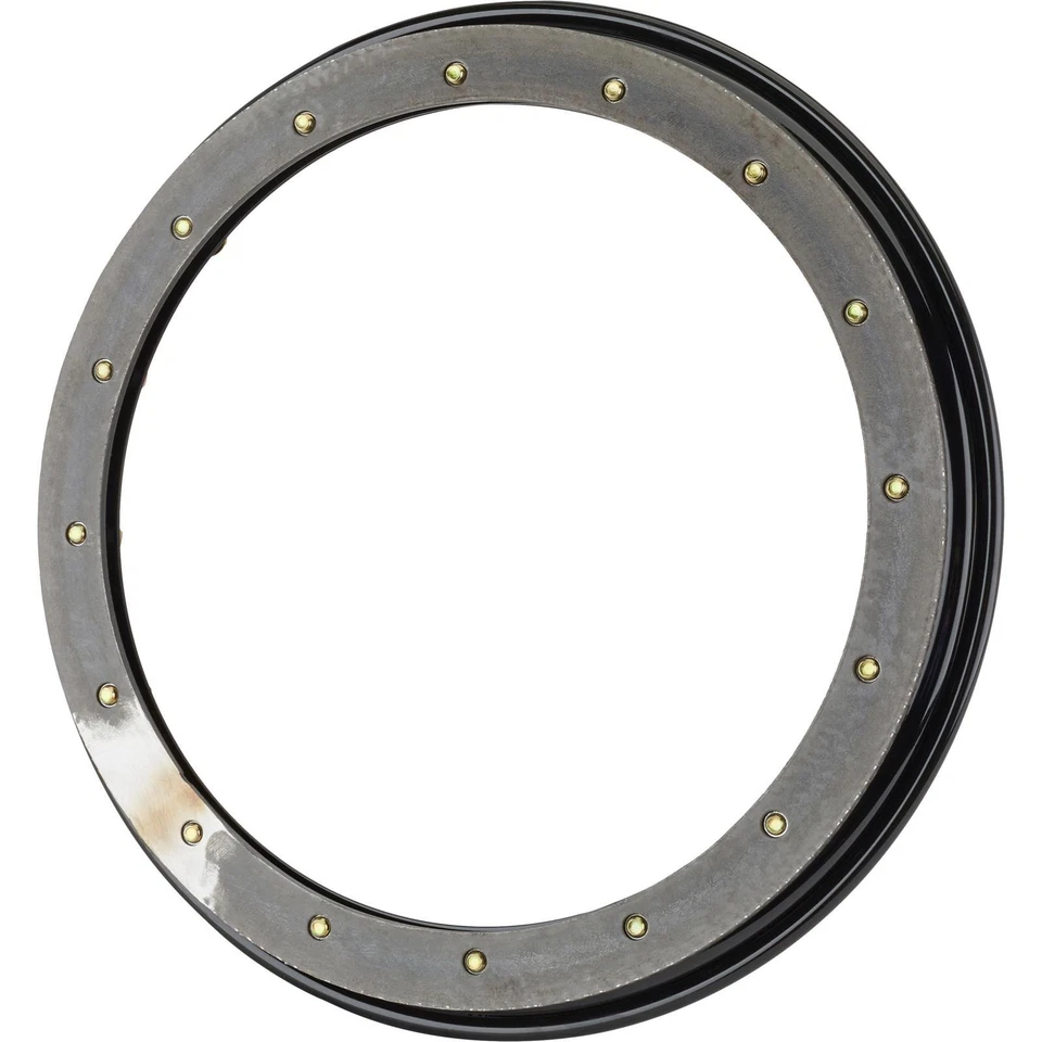 Speedway Motors 3/16" Grueso Acero Carreras Offroad Beadlock Kit para Rueda de 15" Pulgadas Foto 2 de 4