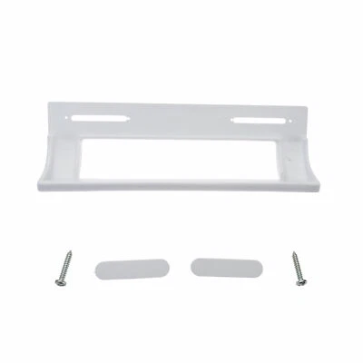 Maniglia porta frigo congelatore regolabile universale ricambio da 80 mm a 165 mm