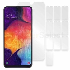 10X LCD Ultra Clear HD Screen Protector for Android Phone Samsung Galaxy A10e
