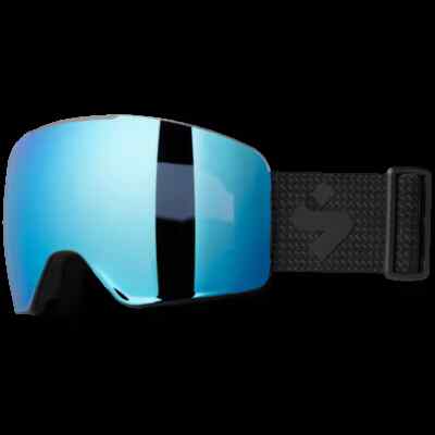 Sweet Protection Connor RIG Reflect Snow Goggles, Crystal