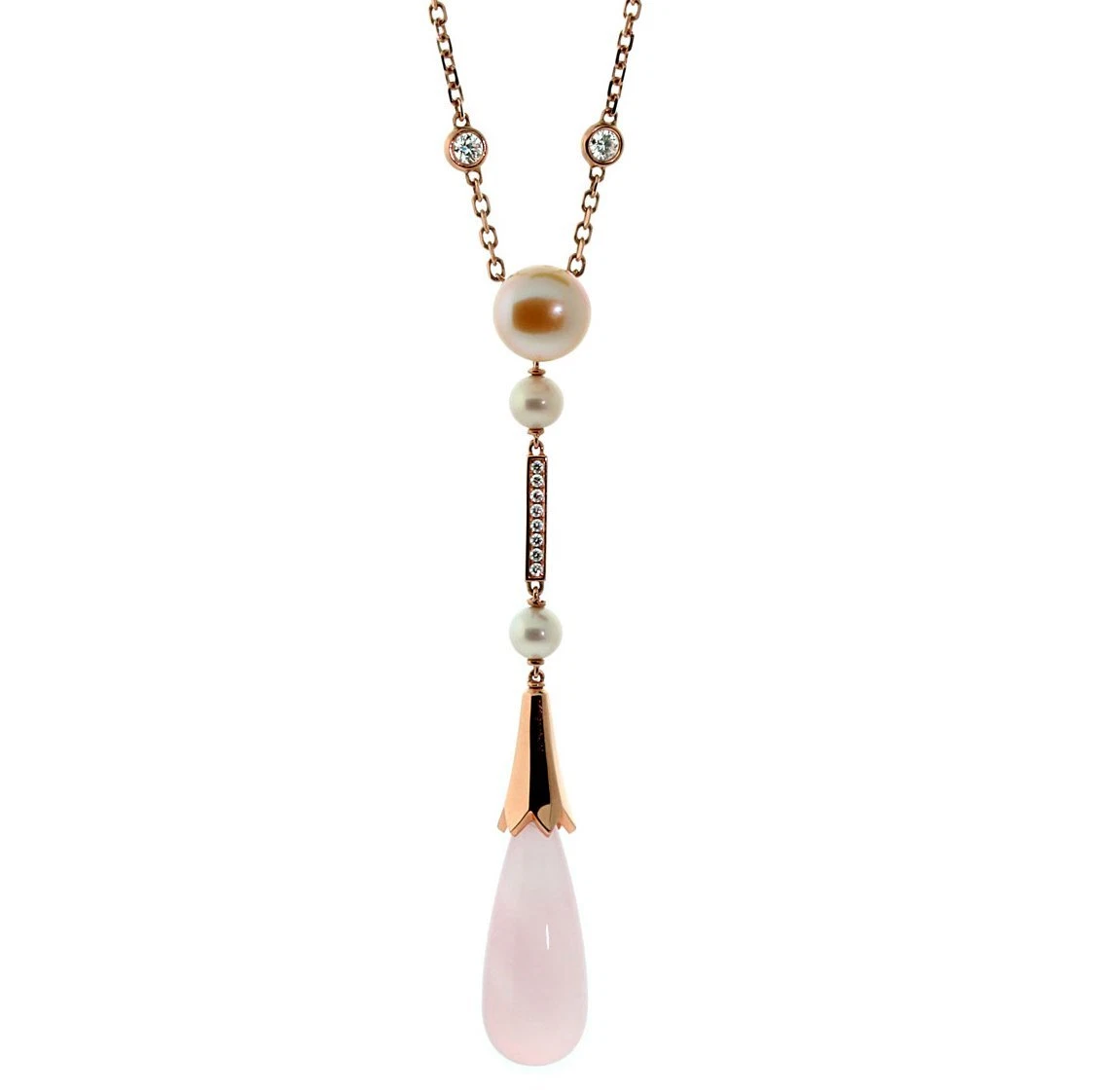 Monica bellucci cartier online necklace