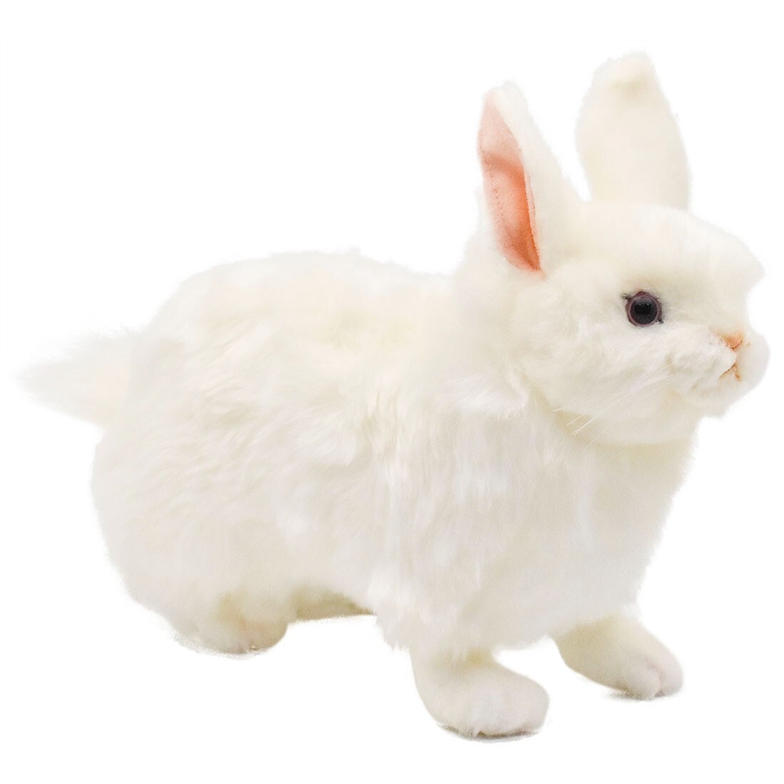 HANSA MOUNTAIN HARE 35 BH4671 NEW Realistic Plush Animals from