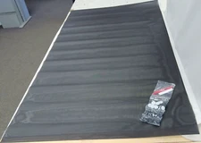 EZ SNAP EXTERIOR OUTDOOR WINDOW SHADE KIT 6' FT L X 3' FT W