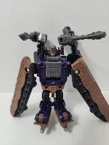 Transformers bruticus Maximus 2004 Free Shipping Vintage