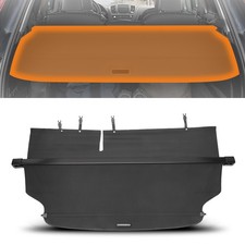 Cargo Cover Parcel Shelf For Honda Crv Cr-v Mk3 2007-2012 84410-swa-003za