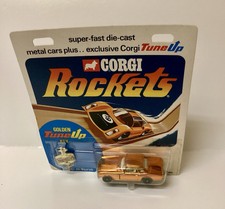 Corgi Mercedes-Benz Diecast & Toy 1:64 Scale for sale | eBay