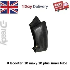 iScooter i10 Max i10 Plus Inner Tube High Quality UK STOCK