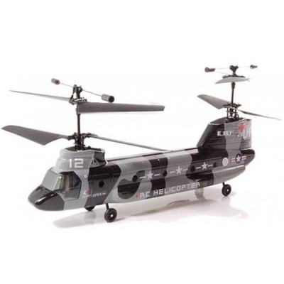 [DE] E SKY Esky Chinook Elicottero Elettrico - SKY002328