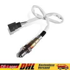 Neu LAMBDASONDE REGELSONDE VOR KAT für PEUGEOT 107 TOYOTA AYGO YARIS 1.0 VVTI