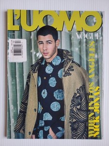 Vogue L'uomo | eBay