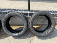 Kumho Winter Craft 245/40/18 Tyres