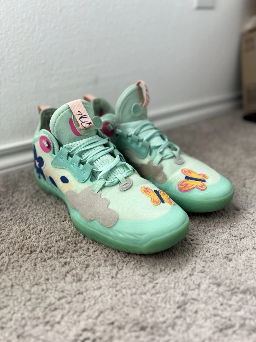 adidas Harden Vol. 5 Support for Sale | Authenticity Guaranteed | eBay