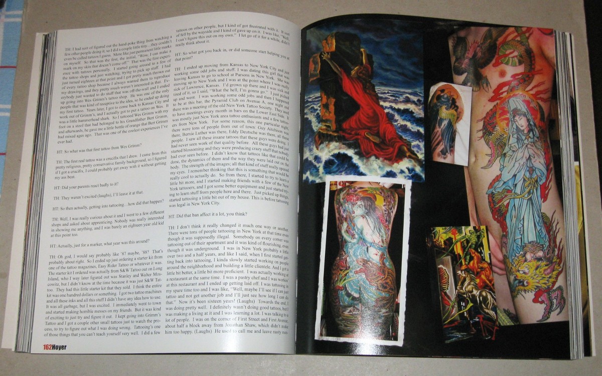 Underway is the Only Way - Grime & Horitaka - Paperback