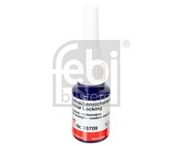 Febi Bilstein 26709 Gewindekleber GrüN Hochfest