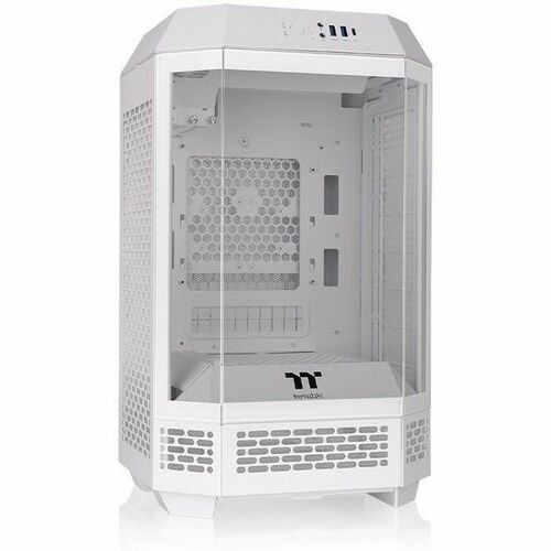 Шасси мини-башни Thermaltake The Tower 250 Snow 26790₽