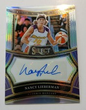 Women's National Basketball Association (WNBA) Basketball Phoenix