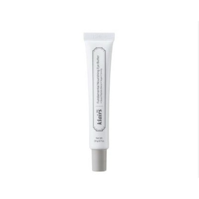 Dear, Klairs - Fundamental Nourishing Eye Butter - 20g - NEW