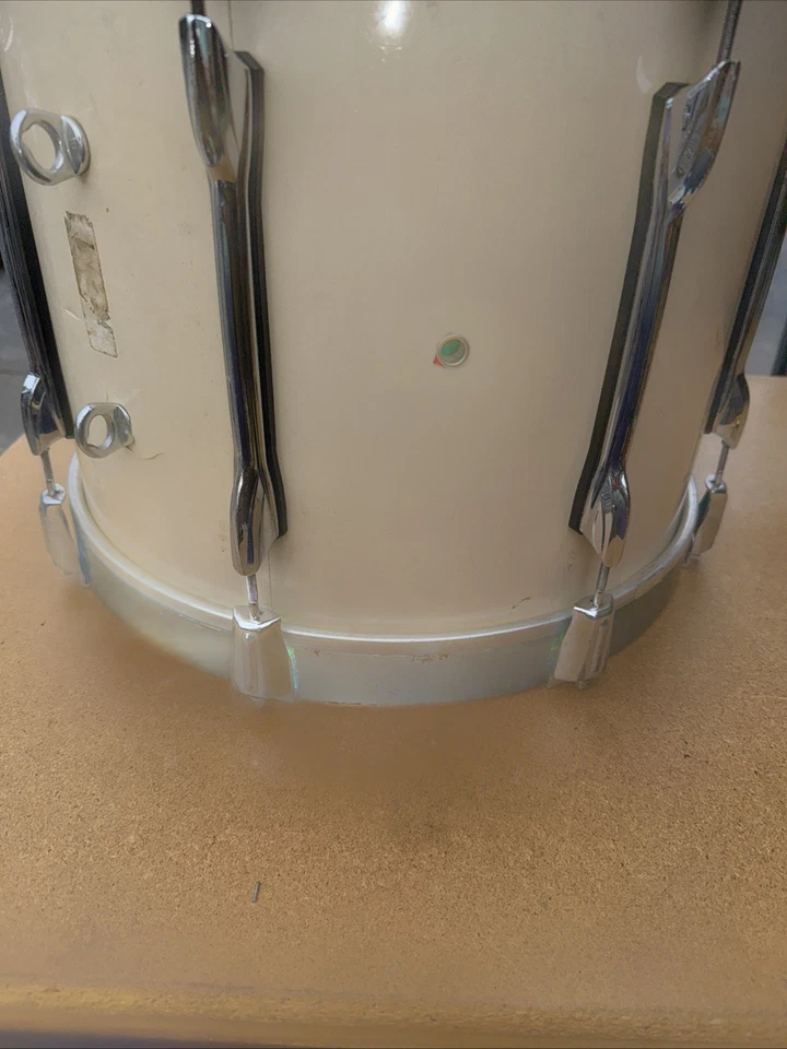 Tambor de marcha Premier vintage de 14" x 12" Foto 2 de 4