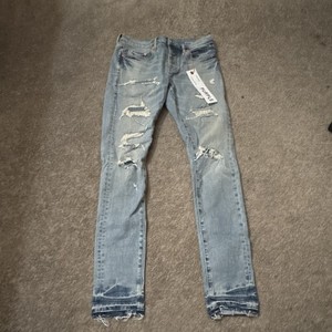 Purple Brand Jeans Size 32 | eBay