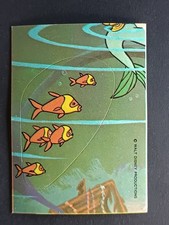 Figurina Walt Disney TOPOLINO STORY 1979 ed.Flash #  287