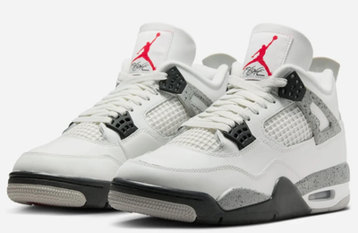 Air Jordan 4 Retro 