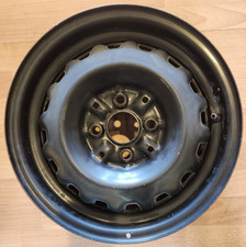 Llanta de acero 14" TOYOTA PASEO, TERCEL, MR2 FÁBRICA OEM 14x5,5 1987-1999