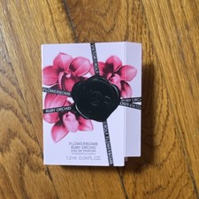 Viktor & Rolf Flowerbomb Ruby Orchid SAMPLE