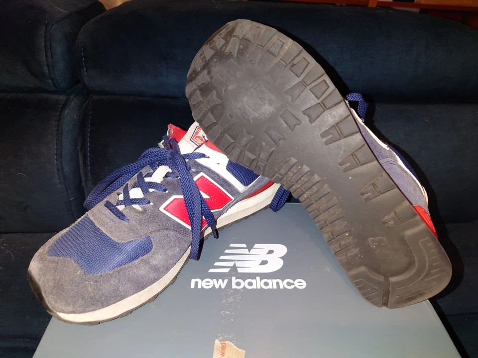 New Balance 574, Foto 2 von 5