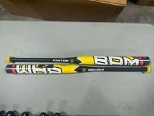 NUOVO 2020 Easton BAM Fire Flex bilanciato 27 oz. Mazza da softball SP20BAM USSSA