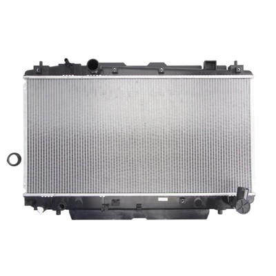 Koyorad PL011814 Car Radiator, engine cooling, Aluminium, Engine Cooler