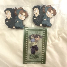 Default Filmcollection Nintama Yamada Denzo Toshikichi