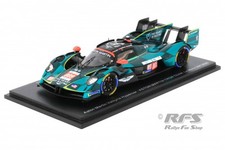 Aston Martin Valkyrie AMR LMH 24h Le Mans 2025 1:43 Spark 9255