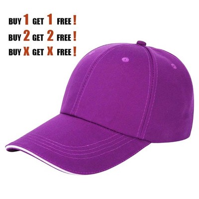 Premium Trucker-cap 6 Panel Basecap Baseball Mütze Herren Damen Hat Kappe Hut
