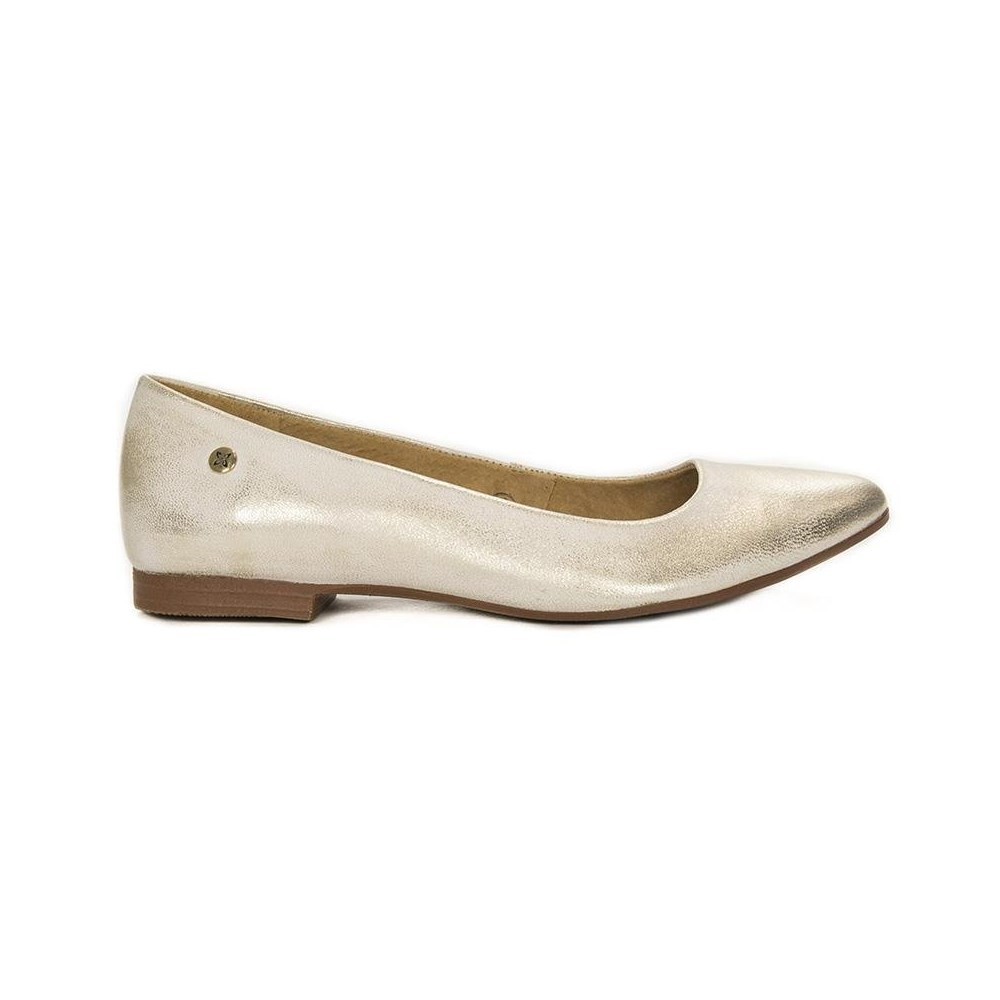 Щетка универсальная Damen Maciejka 0087305005 Золотистая