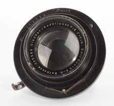 Emil Busch Rathenow Glaukar-Anastikmat 2/8cm SHP 301140