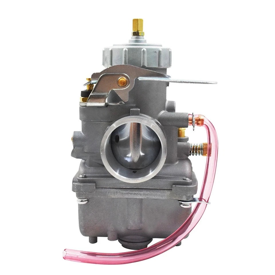 Carburador para Yamaha IT175 1977-1983 34 mm Foto 2 de 4